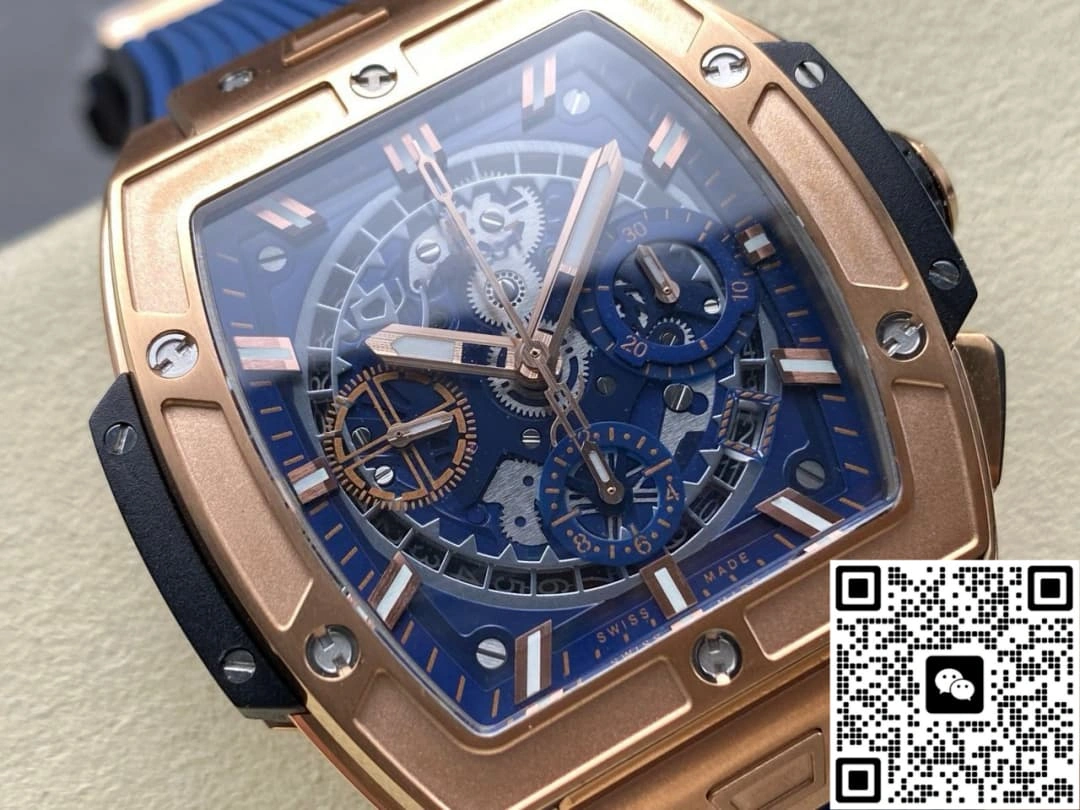 BB Factory Hublot BIG BANG Soul 642.OX.7180.RX 1:1 Best Edition Replica Watch